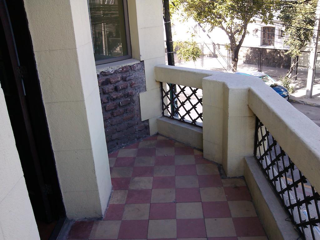 Hostal Barrio Italia Santiago Room photo