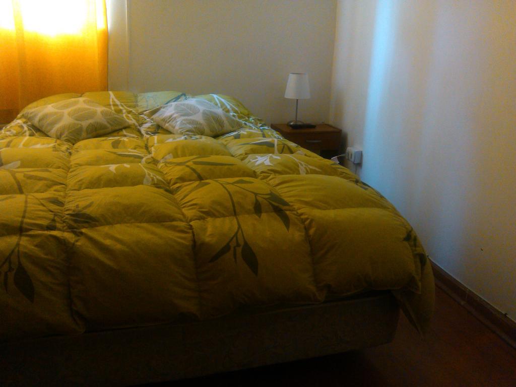 Hostal Barrio Italia Santiago Room photo